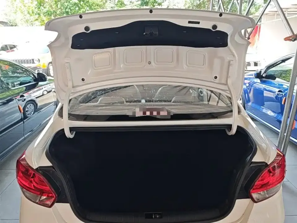 Kia Huanchi