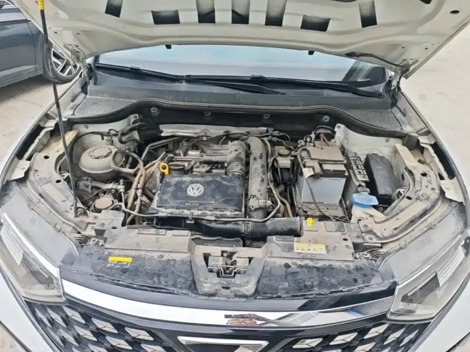 Jetta VS7