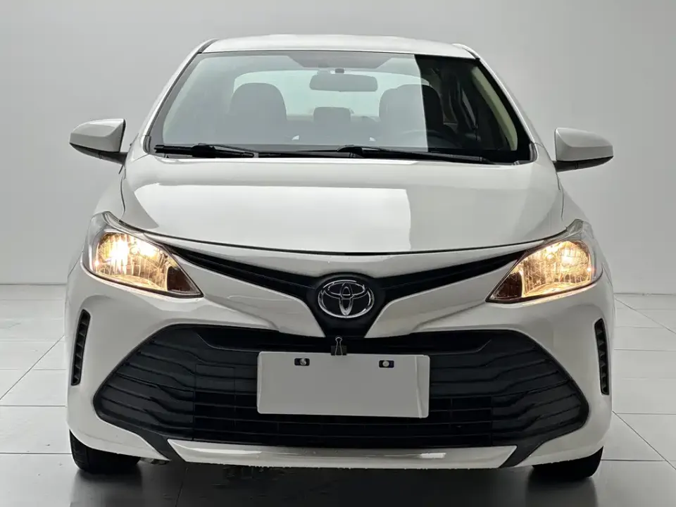 Toyota Vios