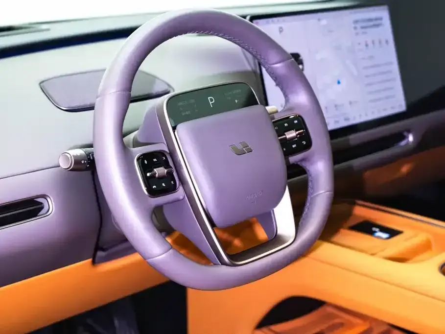 Li Li i6