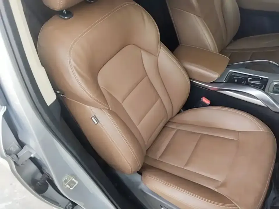Geely Boyue