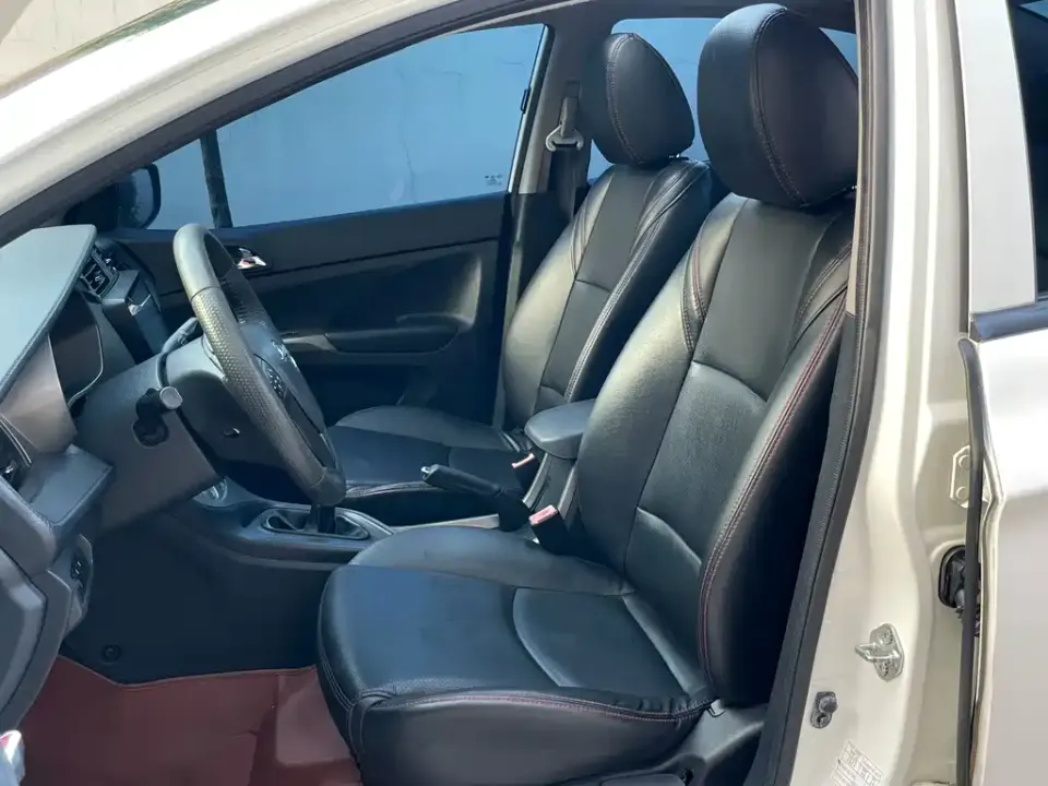 Haima Haima M3