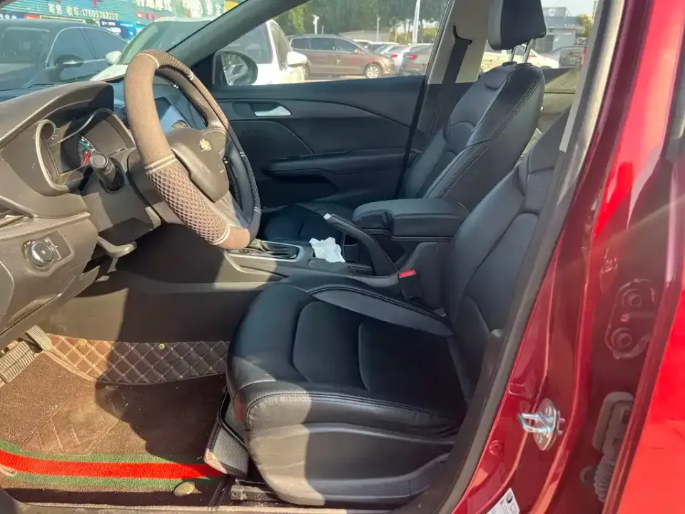 Chevrolet Cavalier