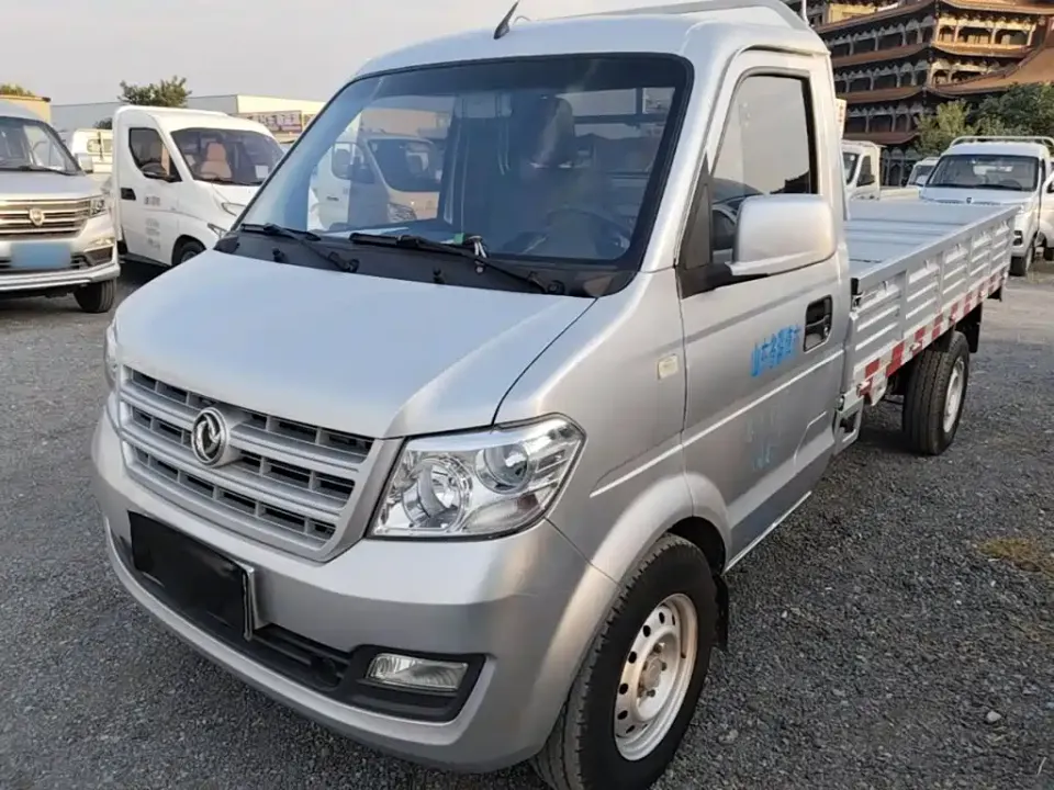 DFSK C31