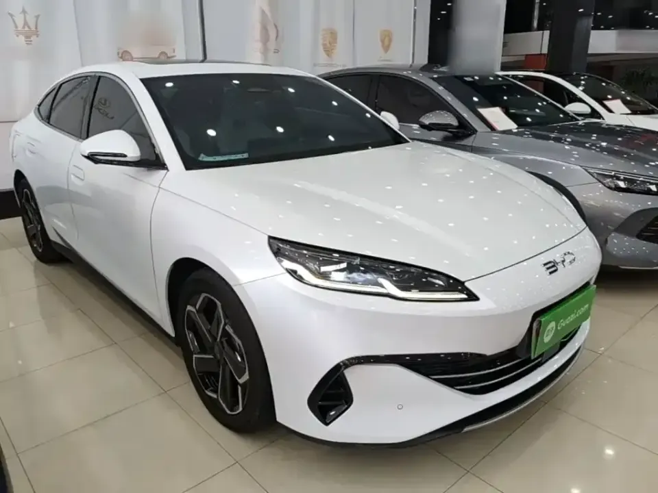 BYD Seal 06
