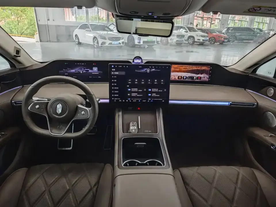 Xiangjie Xiangjie S9T