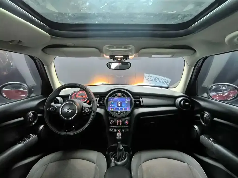 MINI Mini