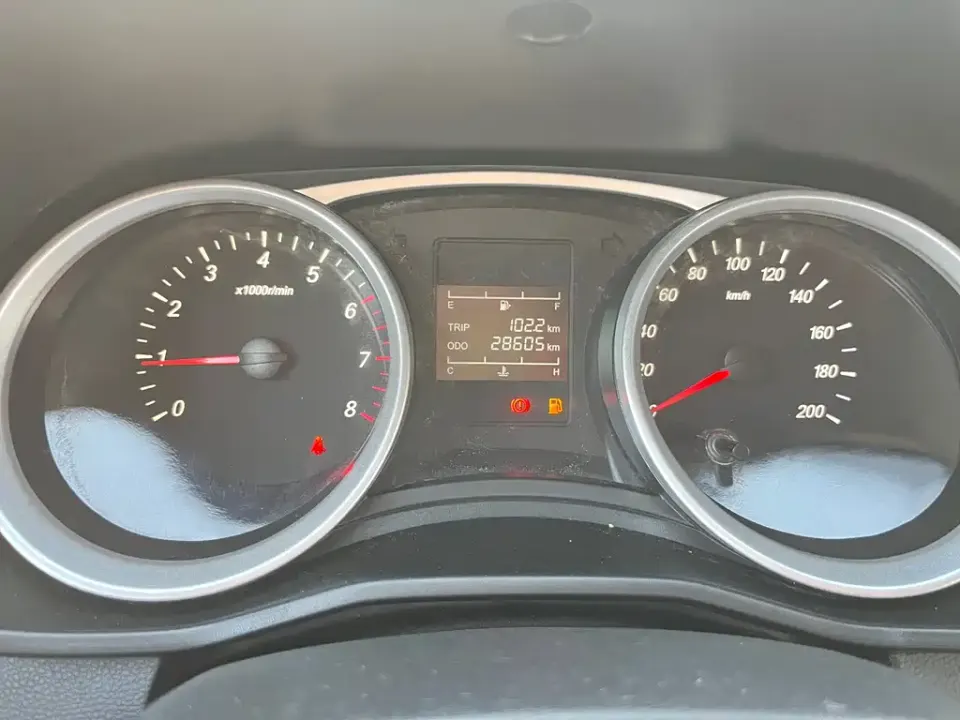 Wuling Hongguang S3