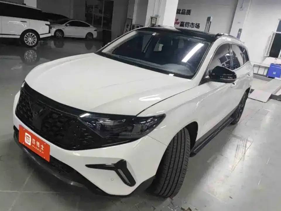 Jetta VS7