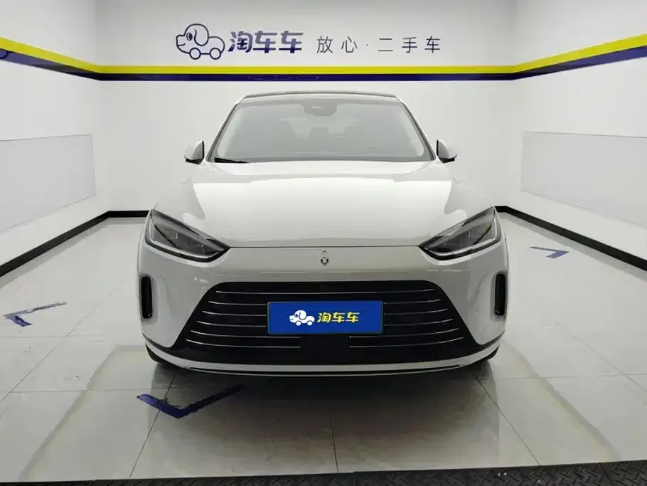 AITO AITO M5