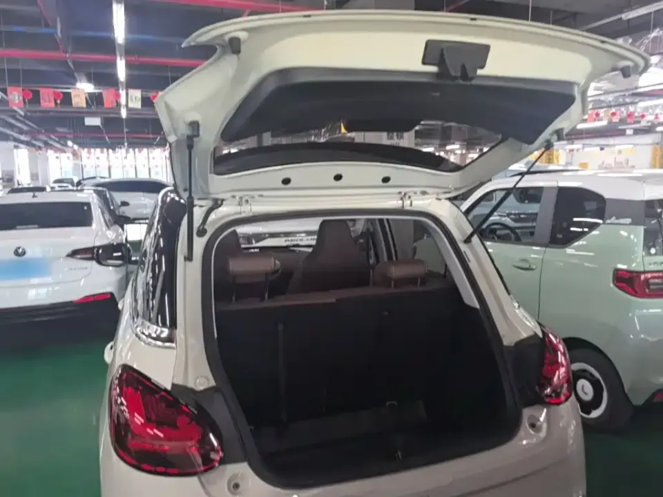 Wuling Bingo