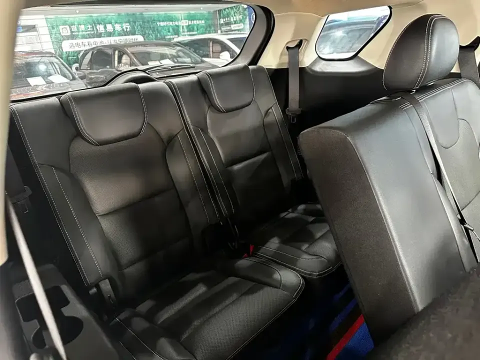 Fengguang Fengguang S560