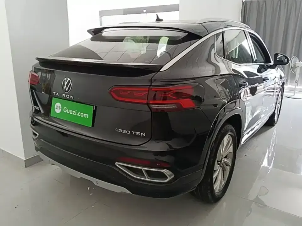 Volkswagen X