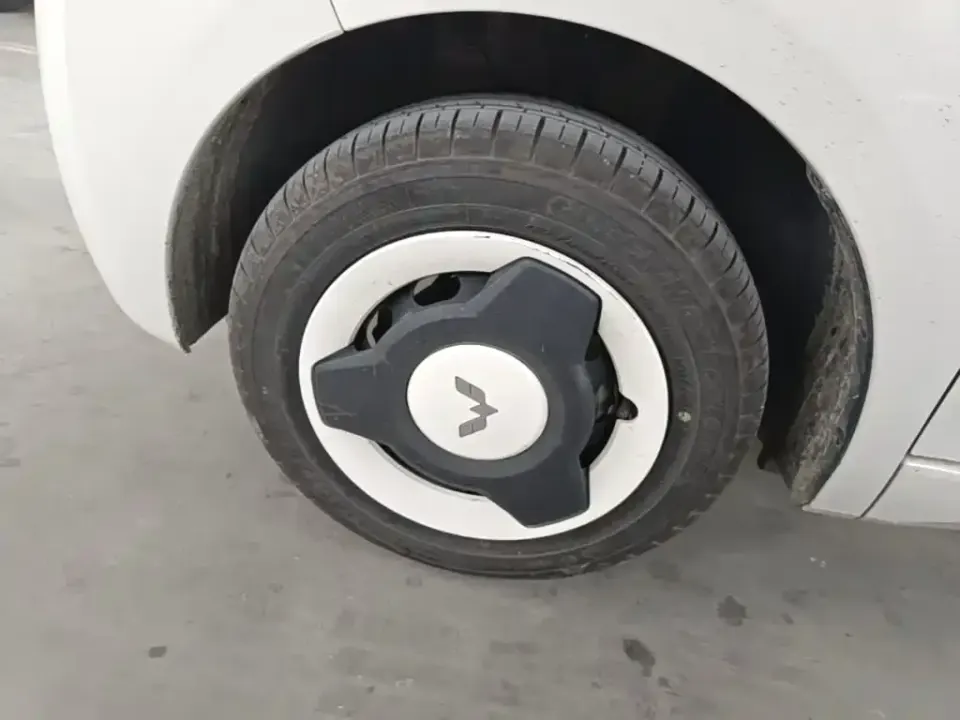 Wuling MINIEV