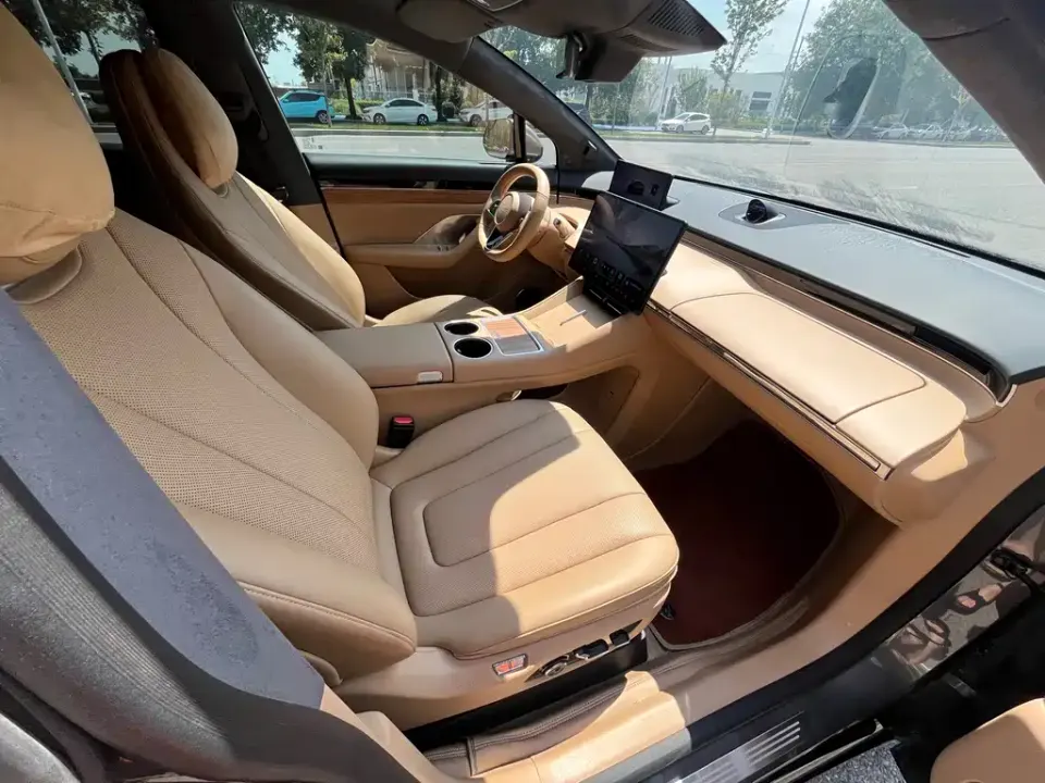 Zhijie Zhijie R7