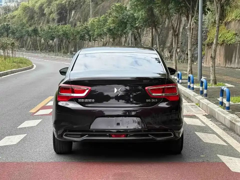DS DS 5LS