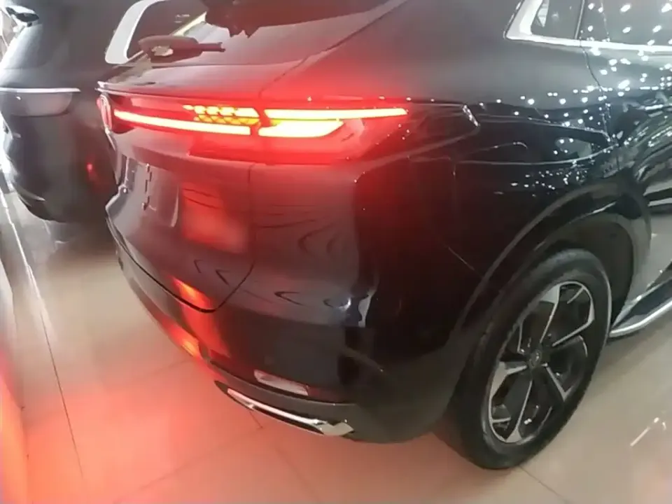 Changan UNI-K iDD