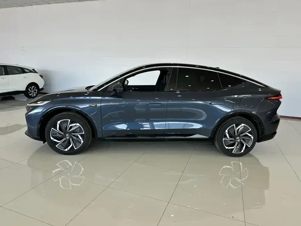 Roewe Feifan R7