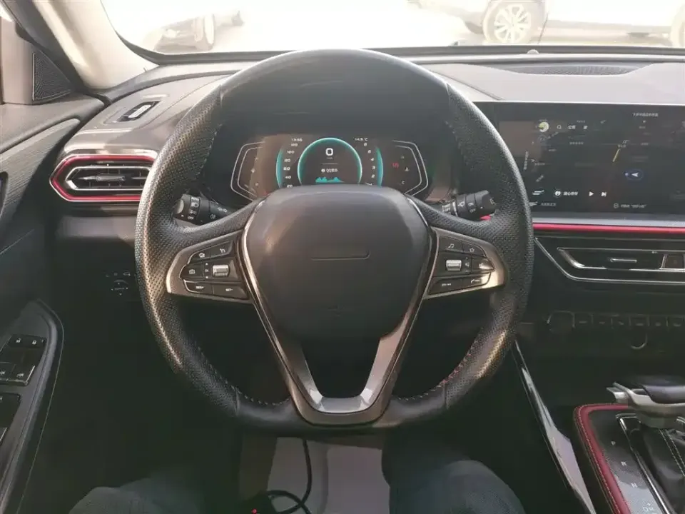 Oshan Oushang X5