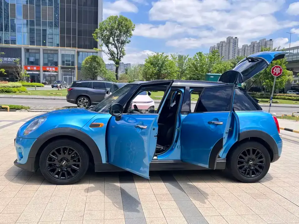 MINI Mini