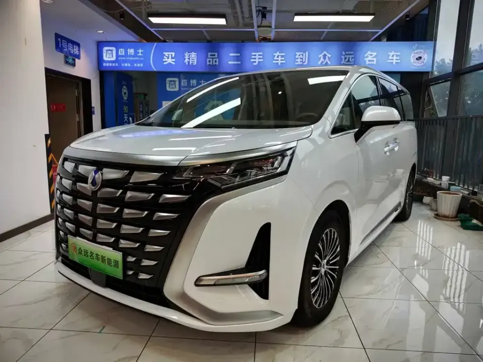 Denza Denza D9