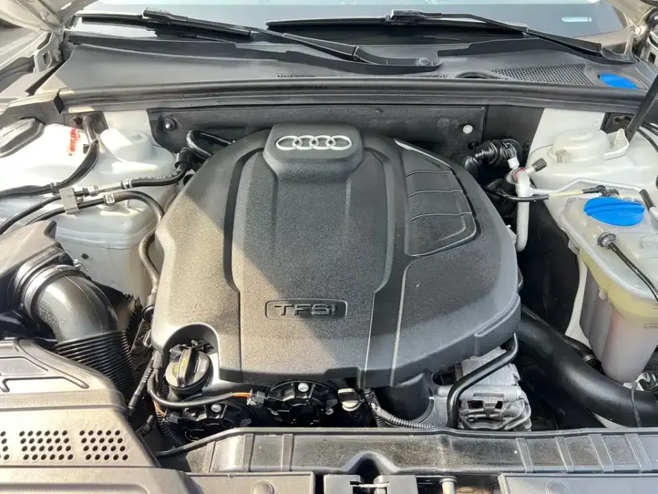 Audi A5 (Import)