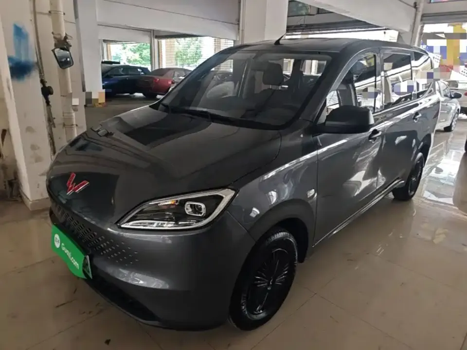 Wuling Hongguang EV