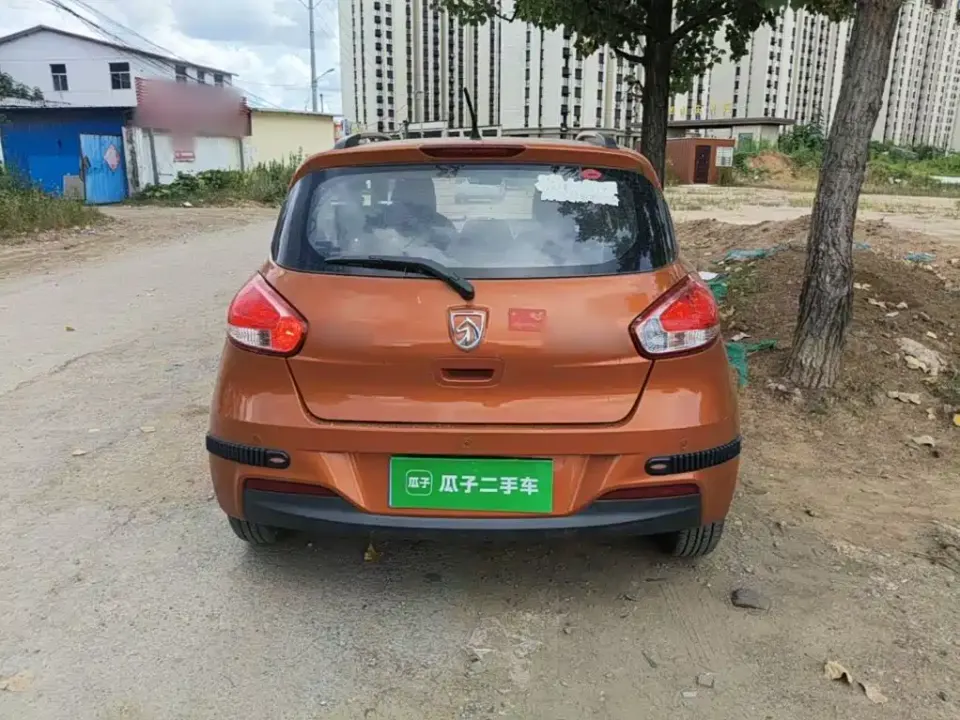 Baojun 310
