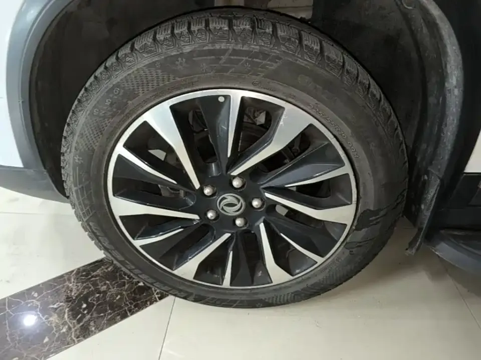 Fengxing Fengxing T5L
