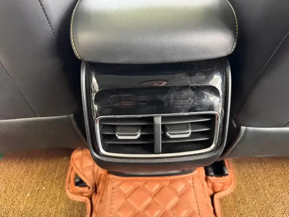 Roewe i6 Max