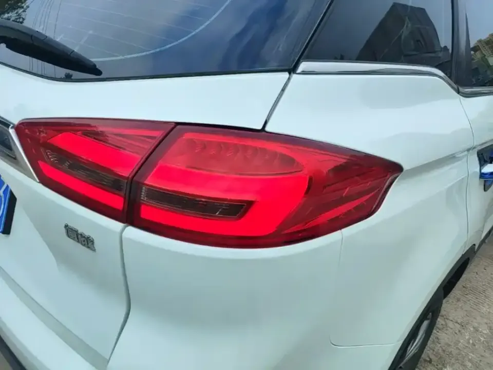 Geely Boyue
