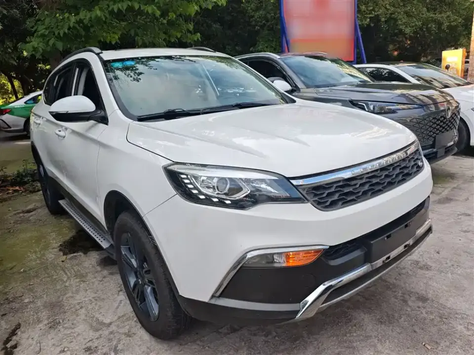 Leopaard Leopaard CS10