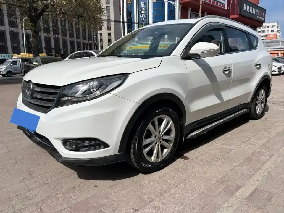 Fengguang Fengguang 580