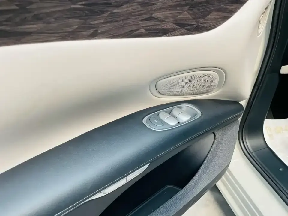 IM Motors IM LS7