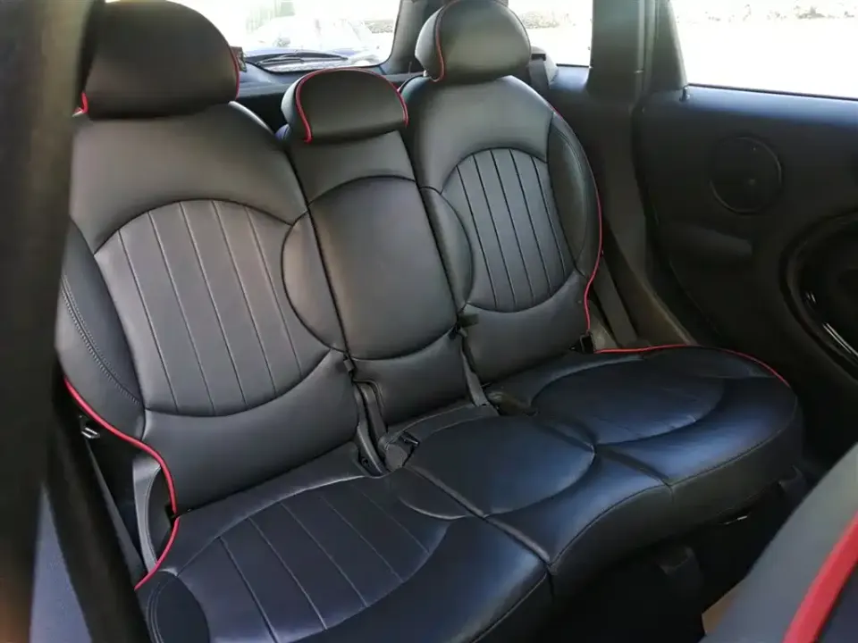 MINI Mini JCW Countryman