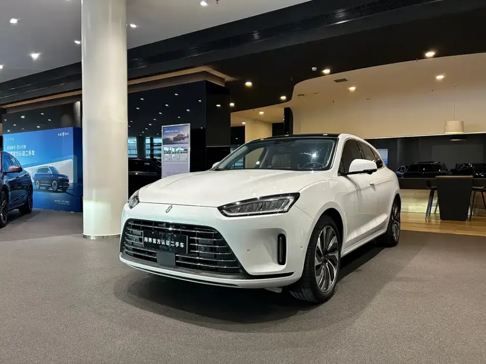 AITO AITO M5