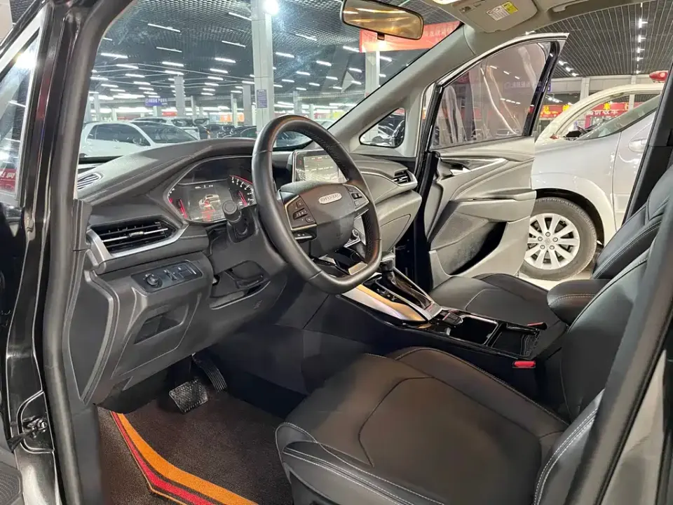 Maxus G50