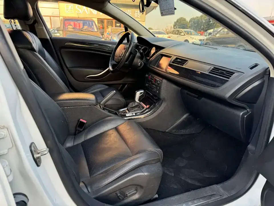Citroen C5