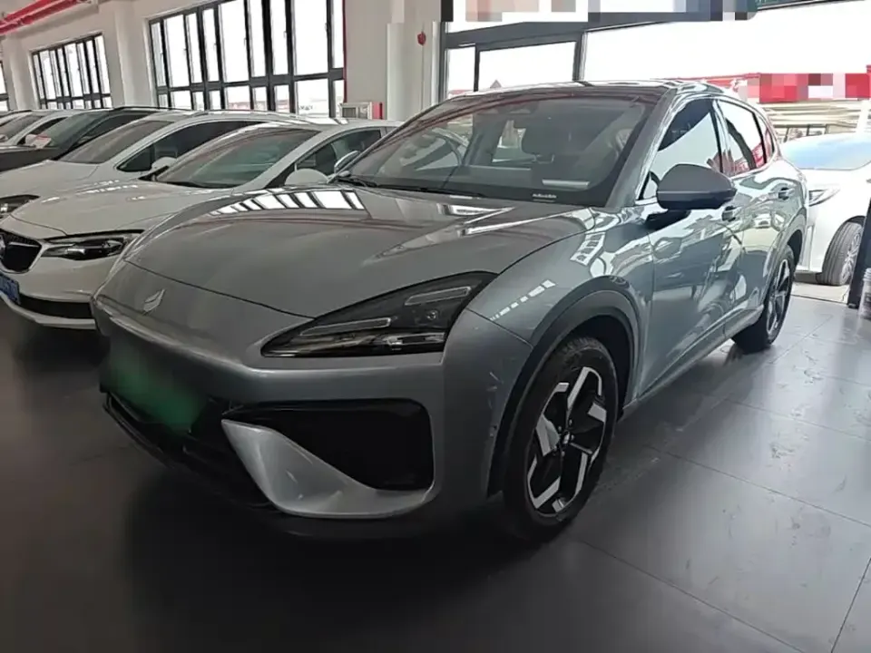 Baojun Yunhai