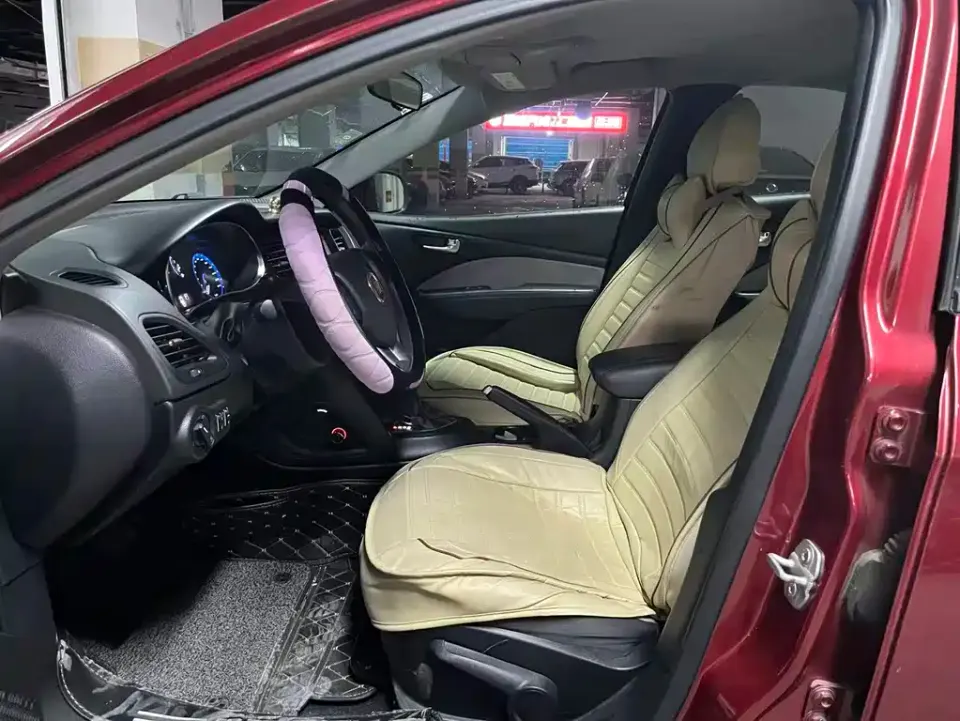 Fiat Viaggio