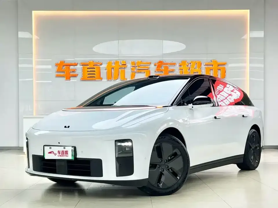 Li Li i6