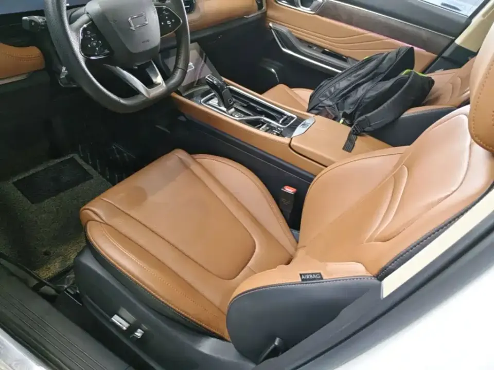 Bestune T99
