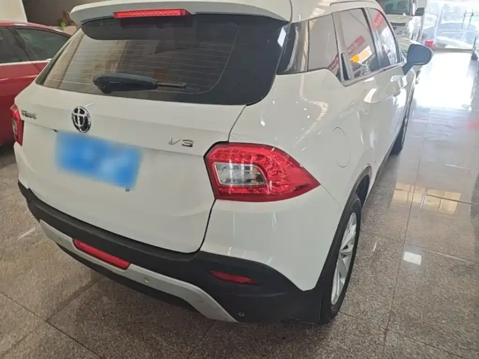 Zhonghua V3