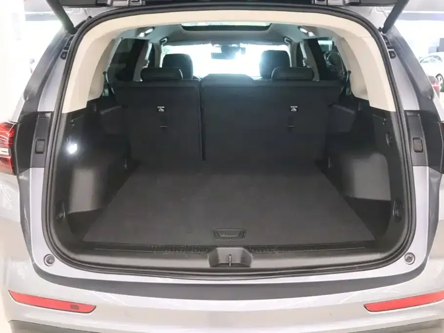 Buick Envision Plus