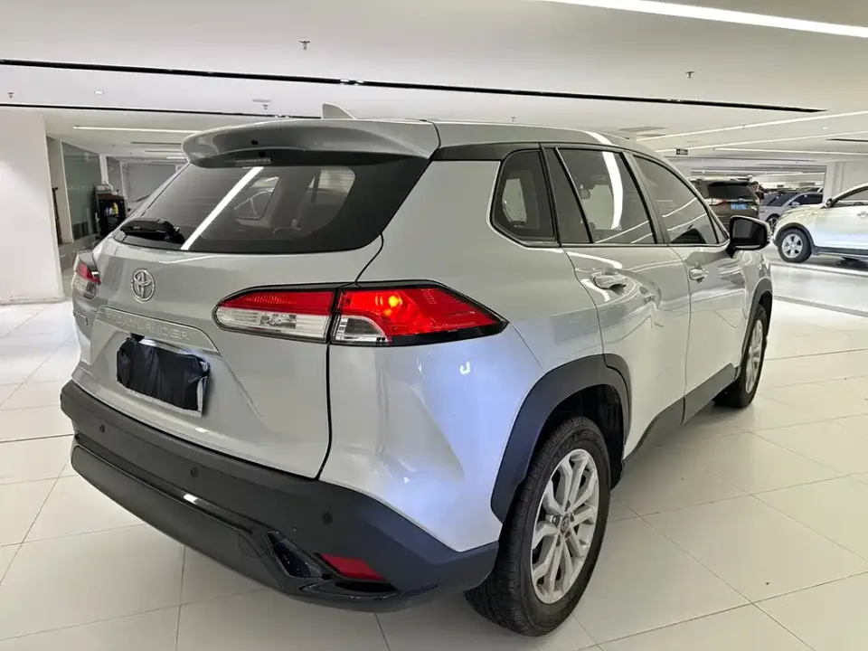 Toyota Frontlander