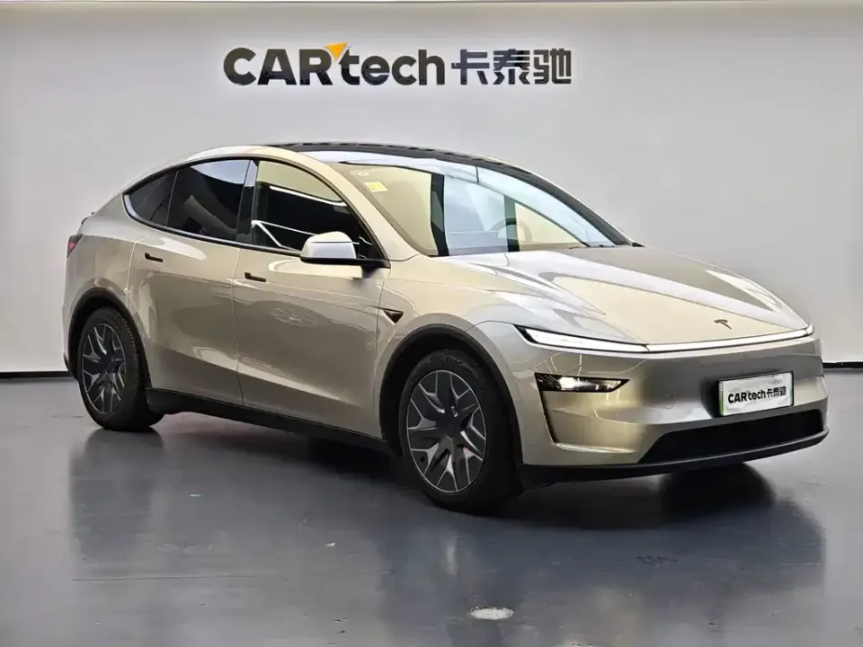Tesla Model Y L