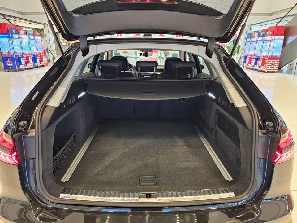 Audi A6 (Import)