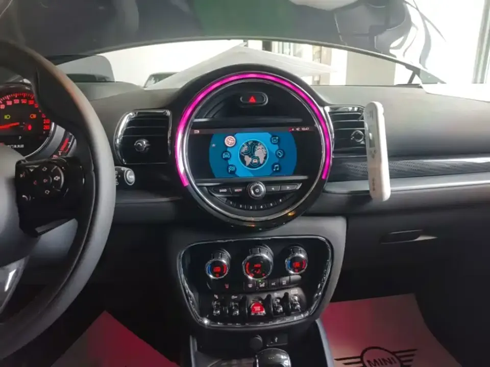 MINI Mini Clubman
