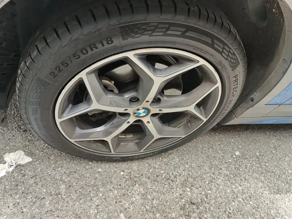 BMW X2 (Import)