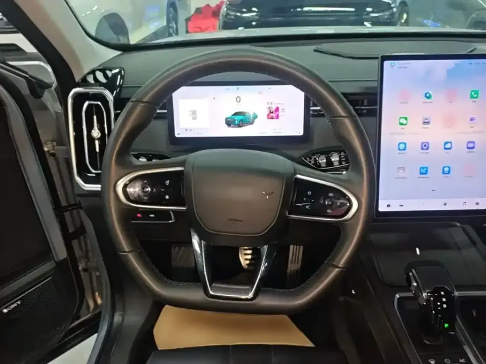 Chery Explorer 06